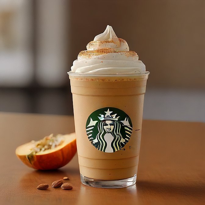 Pumpkin Spice Coffee