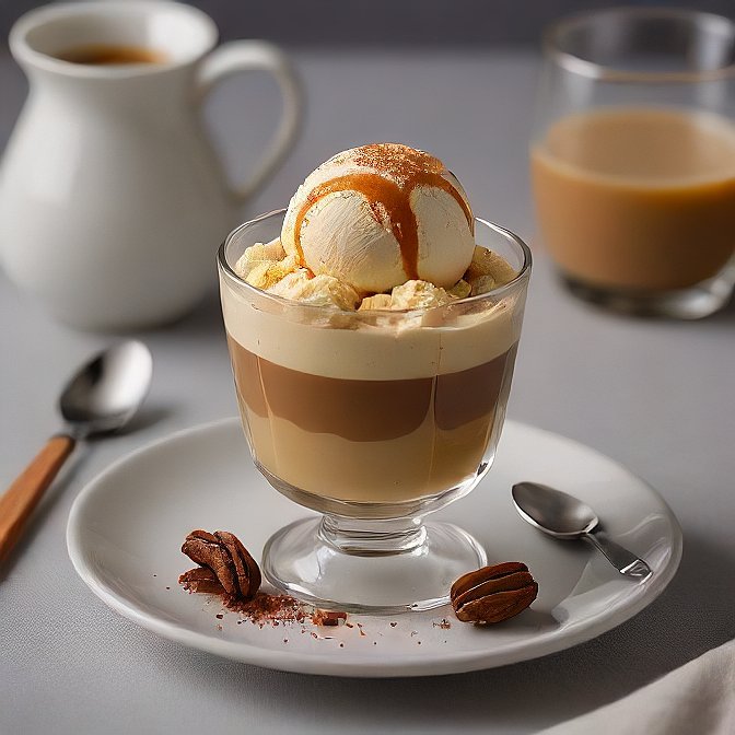 Vanilla Coffee
