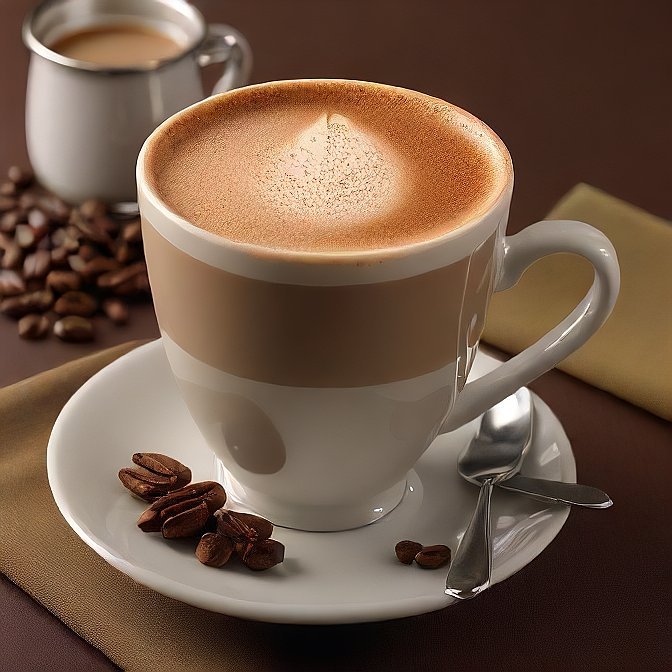 Mocha Coffee