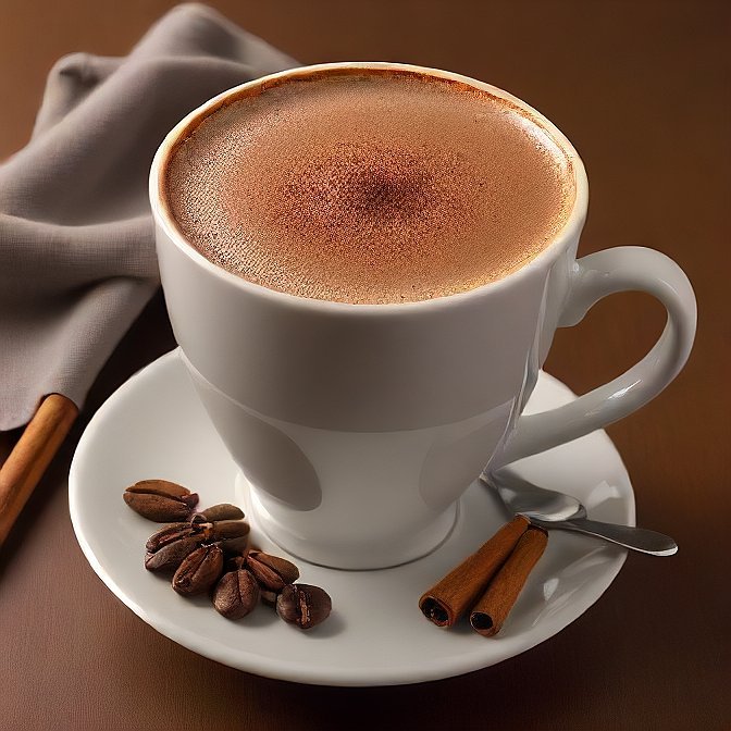 Mocha Coffee