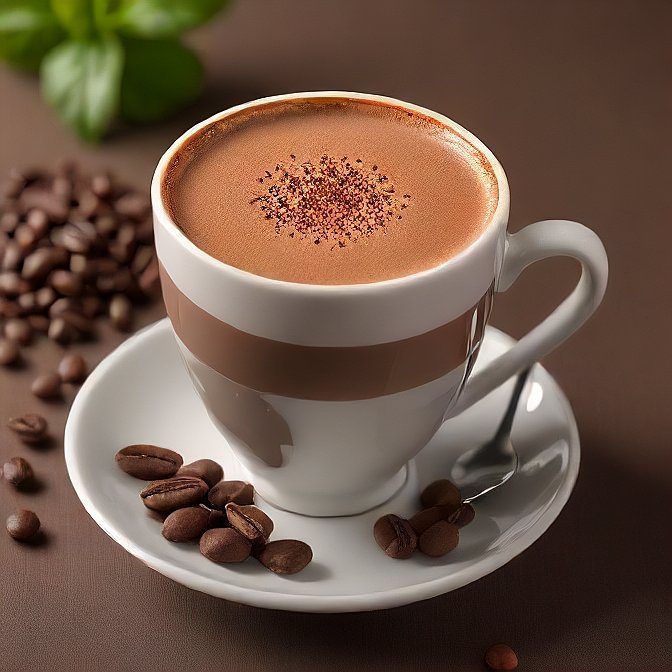Mocha Coffee