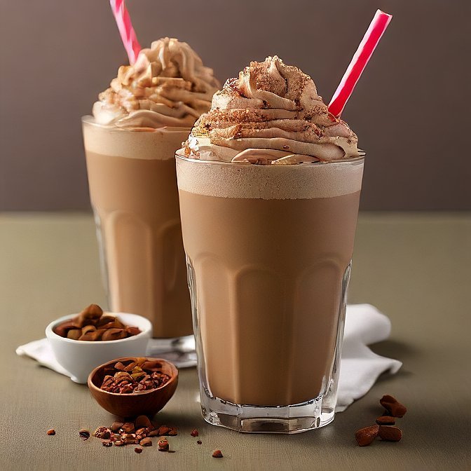 Mocha Coffee