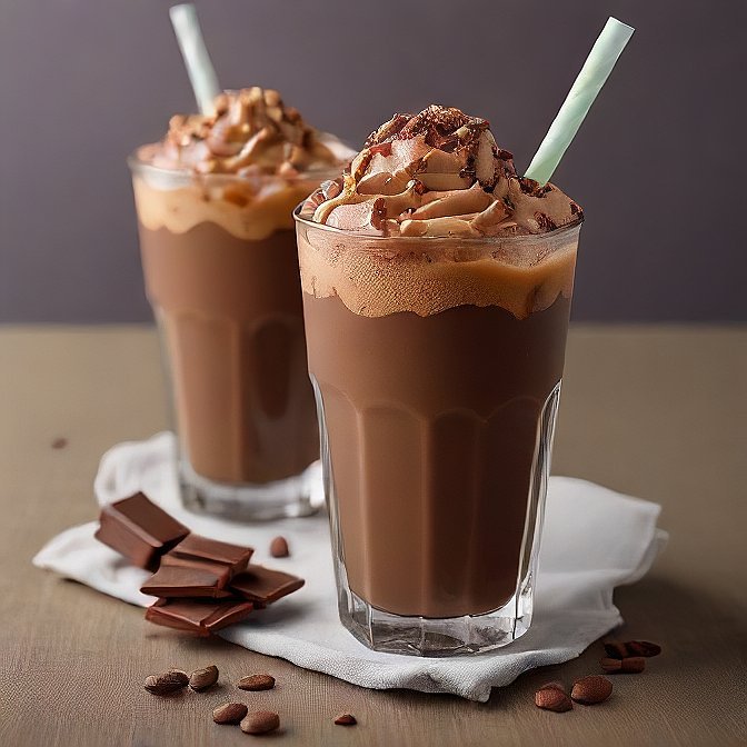 Mocha Coffee
